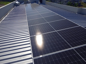Foto de SunerTec Energia Solar em Catalão, GO por Solutudo