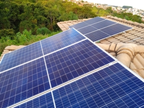 Foto de SunerTec Energia Solar em Catalão, GO por Solutudo