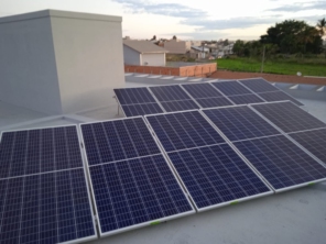 Foto de SunerTec Energia Solar em Catalão, GO por Solutudo
