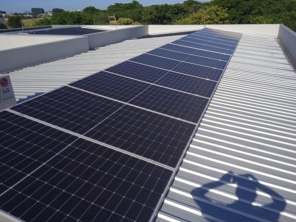 Foto de SunerTec Energia Solar em Catalão, GO por Solutudo