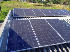 Foto de SunerTec Energia Solar em Catalão, GO por Solutudo