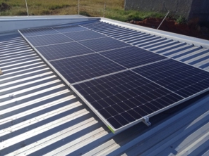 Foto de SunerTec Energia Solar em Catalão, GO por Solutudo