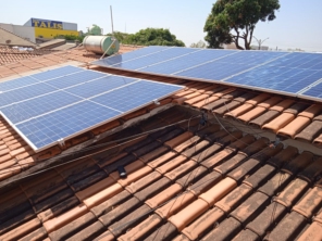 Foto de SunerTec Energia Solar em Catalão, GO por Solutudo