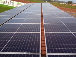 Foto de SunerTec Energia Solar em Catalão, GO por Solutudo