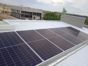 Foto de SunerTec Energia Solar em Catalão, GO por Solutudo
