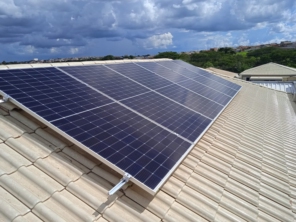 Foto de SunerTec Energia Solar em Catalão, GO por Solutudo