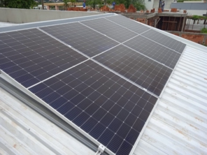Foto de SunerTec Energia Solar em Catalão, GO por Solutudo