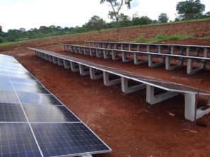 Foto de SunerTec Energia Solar em Catalão, GO por Solutudo
