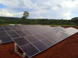 Foto de SunerTec Energia Solar em Catalão, GO por Solutudo