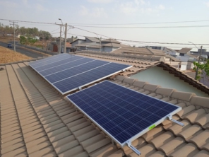Foto de SunerTec Energia Solar em Catalão, GO por Solutudo