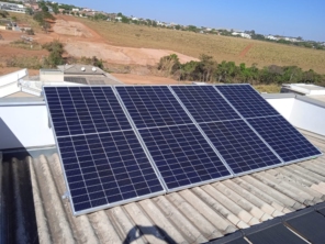 Foto de SunerTec Energia Solar em Catalão, GO por Solutudo