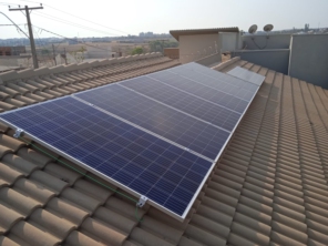Foto de SunerTec Energia Solar em Catalão, GO por Solutudo