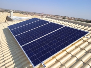 Foto de SunerTec Energia Solar em Catalão, GO por Solutudo