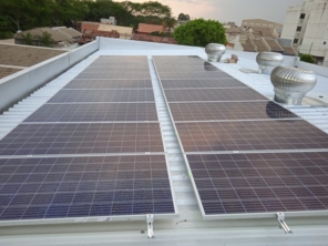 Foto de SunerTec Energia Solar em Catalão, GO por Solutudo