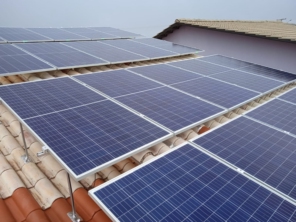 Foto de SunerTec Energia Solar em Catalão, GO por Solutudo