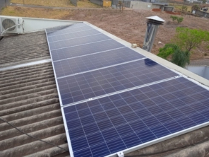 Foto de SunerTec Energia Solar em Catalão, GO por Solutudo