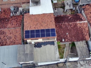 Foto de Totalsun Energy em Igarassu, PE por Solutudo