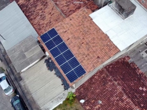Foto de Totalsun Energy em Igarassu, PE por Solutudo