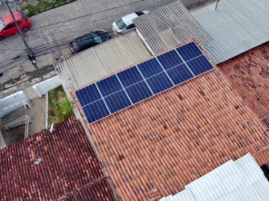 Foto de Totalsun Energy em Igarassu, PE por Solutudo