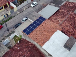 Foto de Totalsun Energy em Igarassu, PE por Solutudo