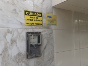 Foto de Totalsun Energy em Igarassu, PE por Solutudo