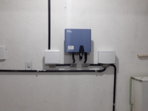 Foto de Totalsun Energy em Igarassu, PE por Solutudo