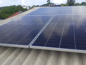 Foto de Totalsun Energy em Igarassu, PE por Solutudo