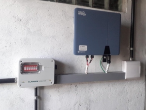 Foto de Totalsun Energy em Igarassu, PE por Solutudo