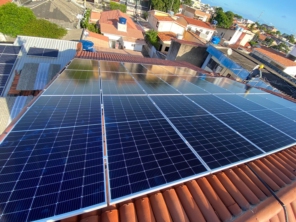Foto de Totalsun Energy em Igarassu, PE por Solutudo