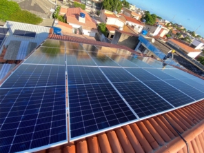 Foto de Totalsun Energy em Igarassu, PE por Solutudo