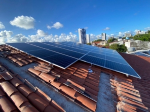 Foto de Totalsun Energy em Igarassu, PE por Solutudo