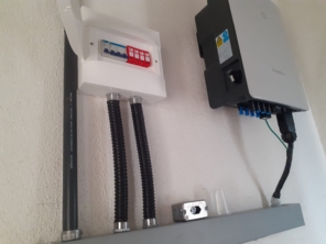 Foto de Totalsun Energy em Igarassu, PE por Solutudo