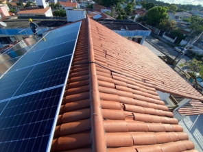 Foto de Totalsun Energy em Igarassu, PE por Solutudo