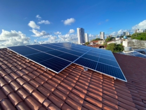 Foto de Totalsun Energy em Igarassu, PE por Solutudo