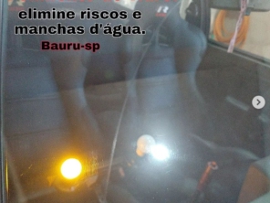 Foto de Marcelino Polimento de Vidro Bauru em Bauru, SP por Solutudo