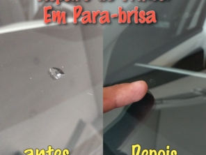 Foto de Marcelino Polimento de Vidro Bauru em Bauru, SP por Solutudo