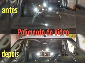 Foto de Marcelino Polimento de Vidro Bauru em Bauru, SP por Solutudo