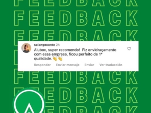 Foto galeria da empresa