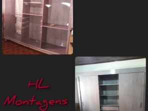 Foto de HL Montagens em Bauru, SP por Solutudo
