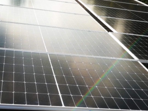 Foto de Nascimento Solar em Cabreúva, SP por Solutudo