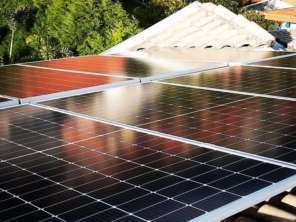 Foto de Nascimento Solar em Cabreúva, SP por Solutudo