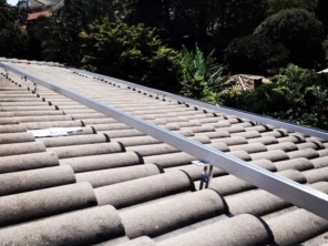 Foto de Nascimento Solar em Cabreúva, SP por Solutudo