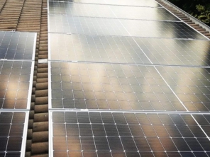Foto de Nascimento Solar em Cabreúva, SP por Solutudo