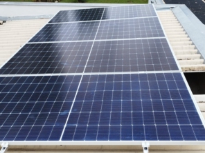 Foto de Nascimento Solar em Cabreúva, SP por Solutudo