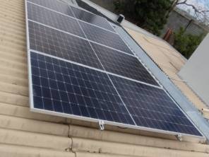 Foto de Nascimento Solar em Cabreúva, SP por Solutudo