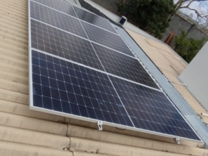 Foto de Nascimento Solar em Cabreúva, SP por Solutudo