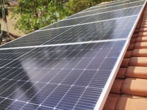 Foto de Nascimento Solar em Cabreúva, SP por Solutudo