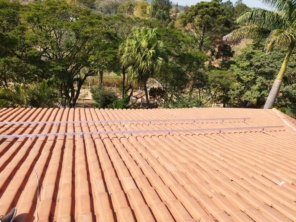 Foto de Nascimento Solar em Cabreúva, SP por Solutudo
