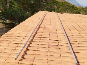 Foto de Nascimento Solar em Cabreúva, SP por Solutudo