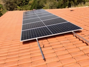 Foto de Nascimento Solar em Cabreúva, SP por Solutudo